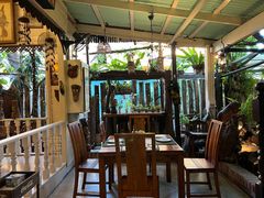 -自然餐厅(Phuket)
