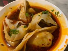 -蔴将·川菜(黄龙万科店)