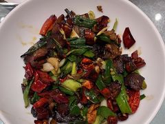 -辛香味烧鱼馆·非遗技艺·排骨红烧肉(光谷医药园店)