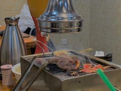 -丹东特色烤肉(学府路一部店)