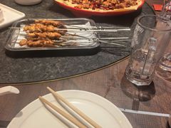 -永红源啤酒·烧烤·海鲜·大排档(台柳路店)