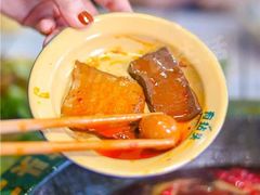 -有拈头成都市井火锅(南山总店)
