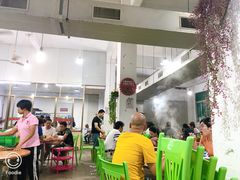 -蔡社牛肉城(龙湖店)