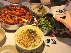 -靓靓蒸虾·头牌蒸虾(雪松路总店)