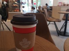 -Tims天好咖啡(华侨城步行街店)