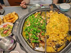 -一味一诚•鲜嫩烤鱼(昌平悦荟店)