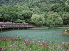 -黄公望隐居地