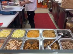 -张果佬年糕卷(科巷店)