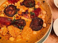 慢炖牛肚-Niajo西班牙餐厅