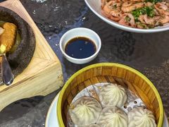 -万达广场(临港店)