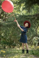 -婴爱儿童摄影 BabyloveStudio(中山门店)