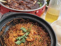 -小城外婆肴私房菜.家宴聚集点(圆明园颐和园·清河上地店)