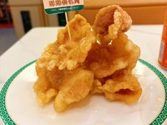 -华天延吉餐厅(西四总店)