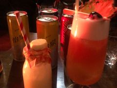 -TZ House音乐现场(来福士中心店)