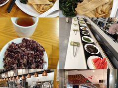 -素清香(解放路店)