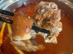 -龙聚德北京烤鸭(沙坪坝华宇A馆店)