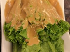 酱香油麦菜-钦善斋(武侯祠店)