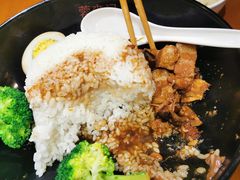 -蓉李记成都名小吃(合肥包河万达店)
