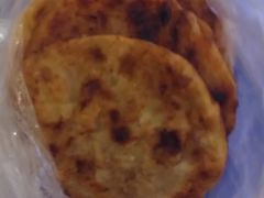 馅饼-新乡饭店