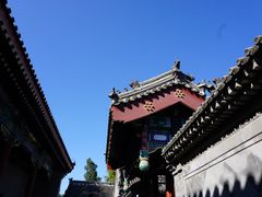 -恭王府博物馆