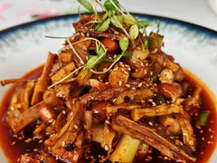 -院8里·小聚园老川菜(九眼桥店)