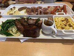-普拉那啤酒坊Paulaner(凯宾斯基饭店)