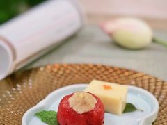 -湖影中餐厅·南京金茂威斯汀大酒店