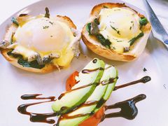 温泉蛋三文鱼-农畉LONFOOD(福田星河COCOPark店)