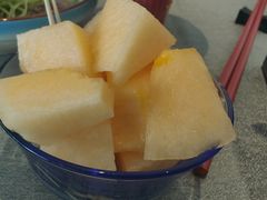 -晋江荣誉国际酒店·港誉茶餐厅