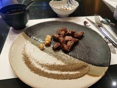 -将军日本餐厅·Shogun(厦门马哥孛罗东方大酒店)