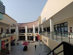 -宁波杉井奥特莱斯广场