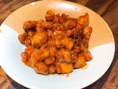 -外婆家(南开大悦城店)