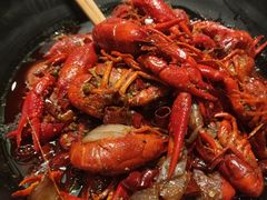 -红辣椒·川菜·火锅(朝外店)