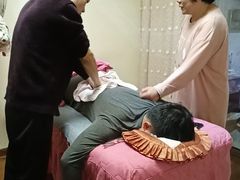 -沈师傅盲人按摩工作室(密三小区店)