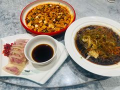 -聚丰园•湖鲜餐厅(阿红私房菜梅石路店)