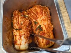 -神仙雪浓汤(明洞店)