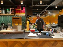-耶里夏丽·新疆菜·28年喀什老馆(田林东路店)