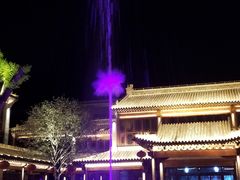 -雪山彩虹谷景区