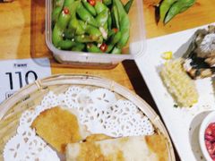 -木屋烧烤(坂田天安云谷店)