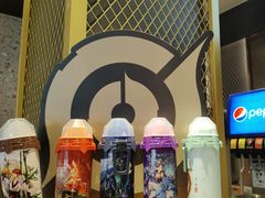 -德克士(亚中商城店)