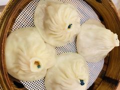 上海小笼包-点都德(海岸城店)