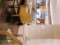 -西安高新希尔顿酒店·咖啡露台西餐厅