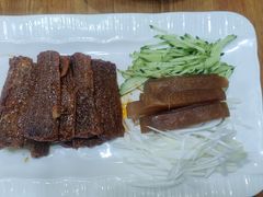 -娄三少·老北京春饼烤鸭家常菜(富力又一城店)