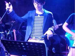 iphone_upload_pic-ohbar live house(人广店)