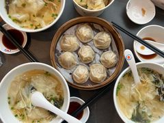 -同心楼(解放北路店)