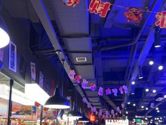-萍姐火锅·公路夜市(打浦桥日月光店)