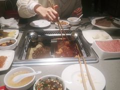 -海底捞火锅(攀枝花万达店)