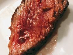 果木炙烤安格斯牛小排-牛排家(北京长安街英皇集团中心店)