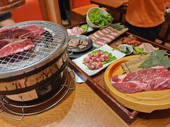 -牛也烧肉(摩尔城店)