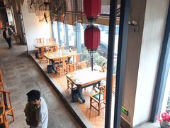 -屋门口呷饭(捞刀河店)